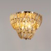 Потолочная люстра Arte Lamp ELLA A1054PL-6GO