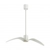 Подвес Odeon Light PENDANT 4904/1B