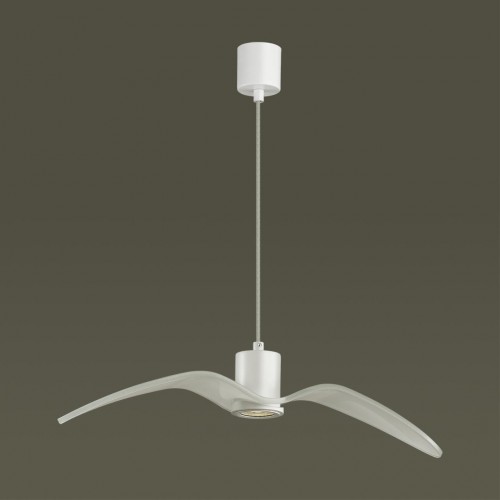 Подвес Odeon Light PENDANT 4904/1B