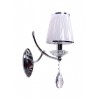 Бра Lumina Deco Dominni LDW 9268-1 CHR