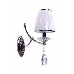 Бра Lumina Deco Dominni LDW 9268-1 CHR