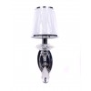 Бра Lumina Deco Dominni LDW 9268-1 CHR