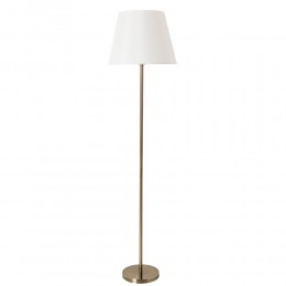 Торшер Arte Lamp ELBA A2581PN-1AB