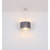 Светильник подвесной Globo Lighting Kidal 15228H3