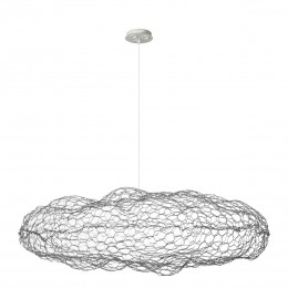 Подвесной светильник Loft It (Light for You) Cloud 10100/700 Silver