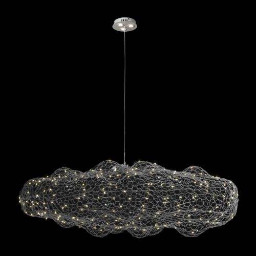 Подвесной светильник Loft It (Light for You) Cloud 10100/700 Silver