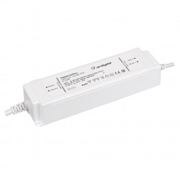 Блок питания ARPJ-SP-143700-PFC (100W, 72-143V, 0.7A) (Arlight, IP67 Пластик, 5 лет)