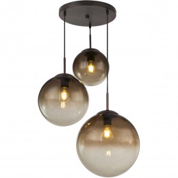 Светильник подвесной Globo Lighting Varus 15865-3