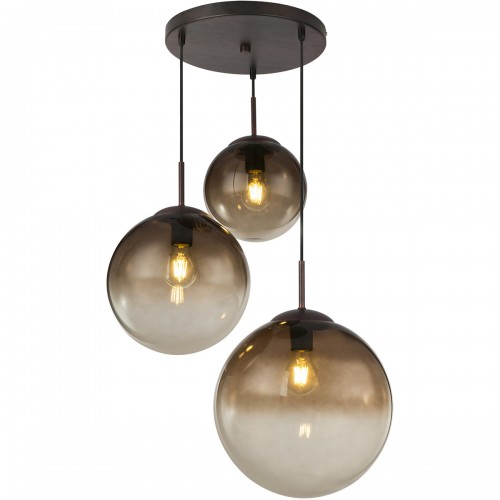 Светильник подвесной Globo Lighting Varus 15865-3