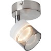 Спот Toplight Rosa 5W TL1230Y-01SN