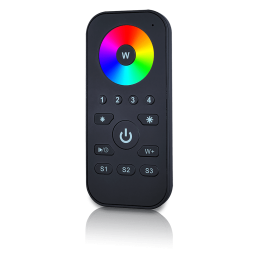 Пульт EasyDim R-4RGB 001524