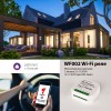 Wi-Fi реле Elektrostandard WF002