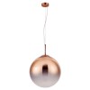 Подвесной светильник Arte Lamp JUPITER copper A7964SP-1RB