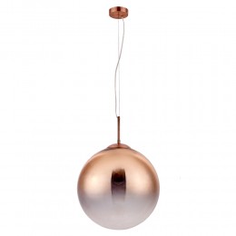 Подвесной светильник Arte Lamp JUPITER copper A7964SP-1RB