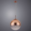 Подвесной светильник Arte Lamp JUPITER copper A7964SP-1RB