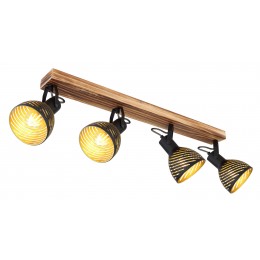 Спот Globo Lighting Lenna 54660-4