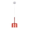 Подвесной светильник LOFT IT Spillray 10232/A Red