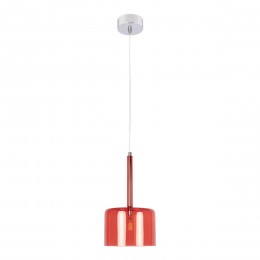 Подвесной светильник LOFT IT Spillray 10232/A Red