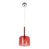 Подвесной светильник LOFT IT Spillray 10232/A Red