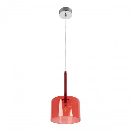 Подвесной светильник LOFT IT Spillray 10232/A Red