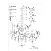 Люстра подвесная Princia 726081