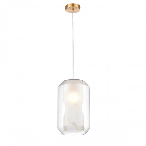 Подвесной светильник Vele Luce Milan VL5724P21