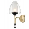 Бра Vele Luce Oro VL5654W12