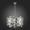 Светильник подвесной ST Luce LETINA SL1103.103.08