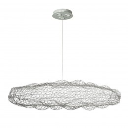 Подвесной светильник Loft It (Light for You) cloud 10100/550 Silver