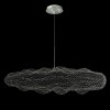 Подвесной светильник Loft It (Light for You) cloud 10100/550 Silver