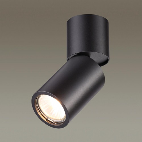 Настенно-потолочный светильник Odeon Light DUETTA 3896/1C