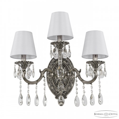 Бра Bohemia Ivele Crystal Verona 7201B12/2+1/210 A NB ST5