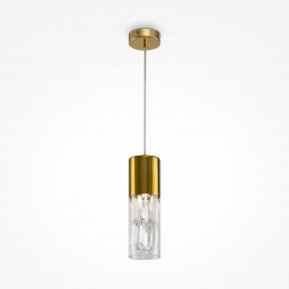 Подвесной светильник Maytoni Modern Wonderland MOD313PL-01G