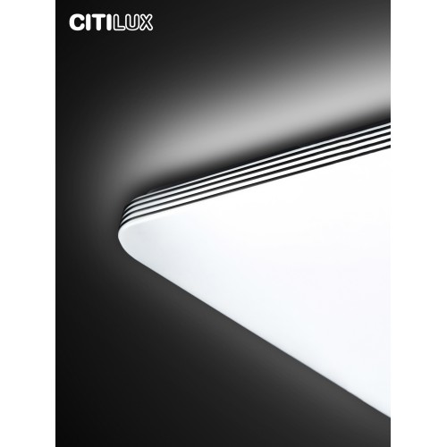 Люстра потолочная Citilux Симпла CL714K330G