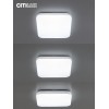 Люстра потолочная Citilux Симпла CL714K330G