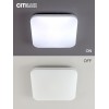 Люстра потолочная Citilux Симпла CL714K330G