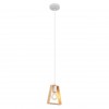 Светильник Arte Lamp BRUSSELS A8030SP-1WH