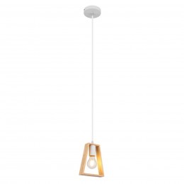 Светильник Arte Lamp BRUSSELS A8030SP-1WH