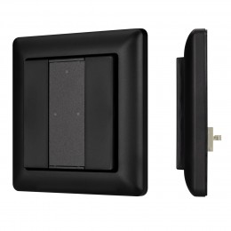 INTELLIGENT ARLIGHT Панель DALI-223-2K-D2-IN-BLACK (BUS, Free purpose) (IARL, -)