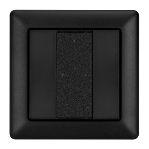 INTELLIGENT ARLIGHT Панель DALI-223-2K-D2-IN-BLACK (BUS, Free purpose) (IARL, -)