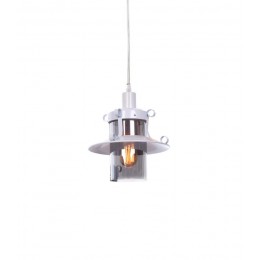 Подвесной светильник Lumina Deco Capri LDP 11327-1 WT