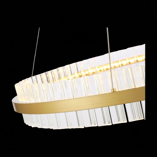 Светильник подвесной ST Luce CHERIO SL383.223.01