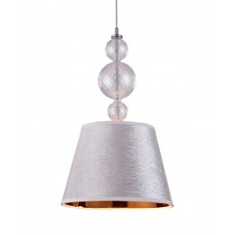 Подвесной светильник Lumina Deco Muraneo LDP 1123 SL