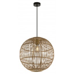 Светильник подвесной Globo Lighting Hildegard 15368H1