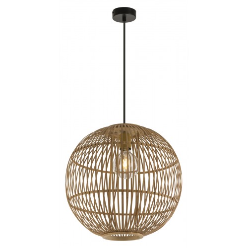 Светильник подвесной Globo Lighting Hildegard 15368H1