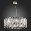 Люстра подвесная ST Luce DESIO SL1655.203.08