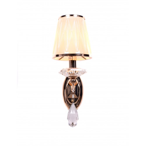 Бра Lumina Deco Dominni LDW 9268-1 GD