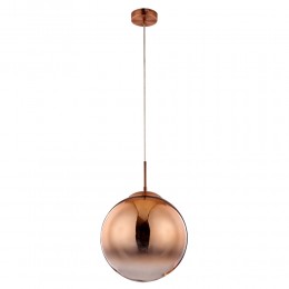 Подвесной светильник Arte Lamp JUPITER copper A7963SP-1RB