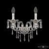 Бра Bohemia Ivele Crystal 16103B/2/165/XL GW