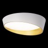 Потолочный светильник Loft It (Light for You) Coin 10199 White